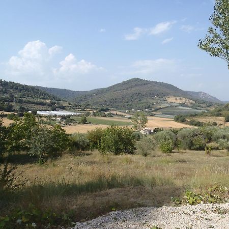 Les Chevrefeuilles Apartment Manosque Ngoại thất bức ảnh