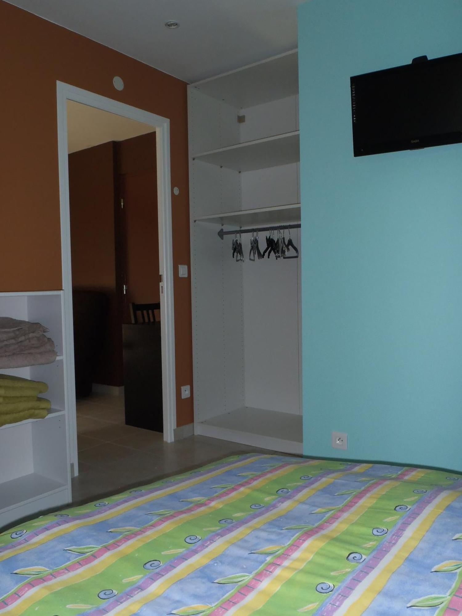 Les Chevrefeuilles Apartment Manosque Ngoại thất bức ảnh