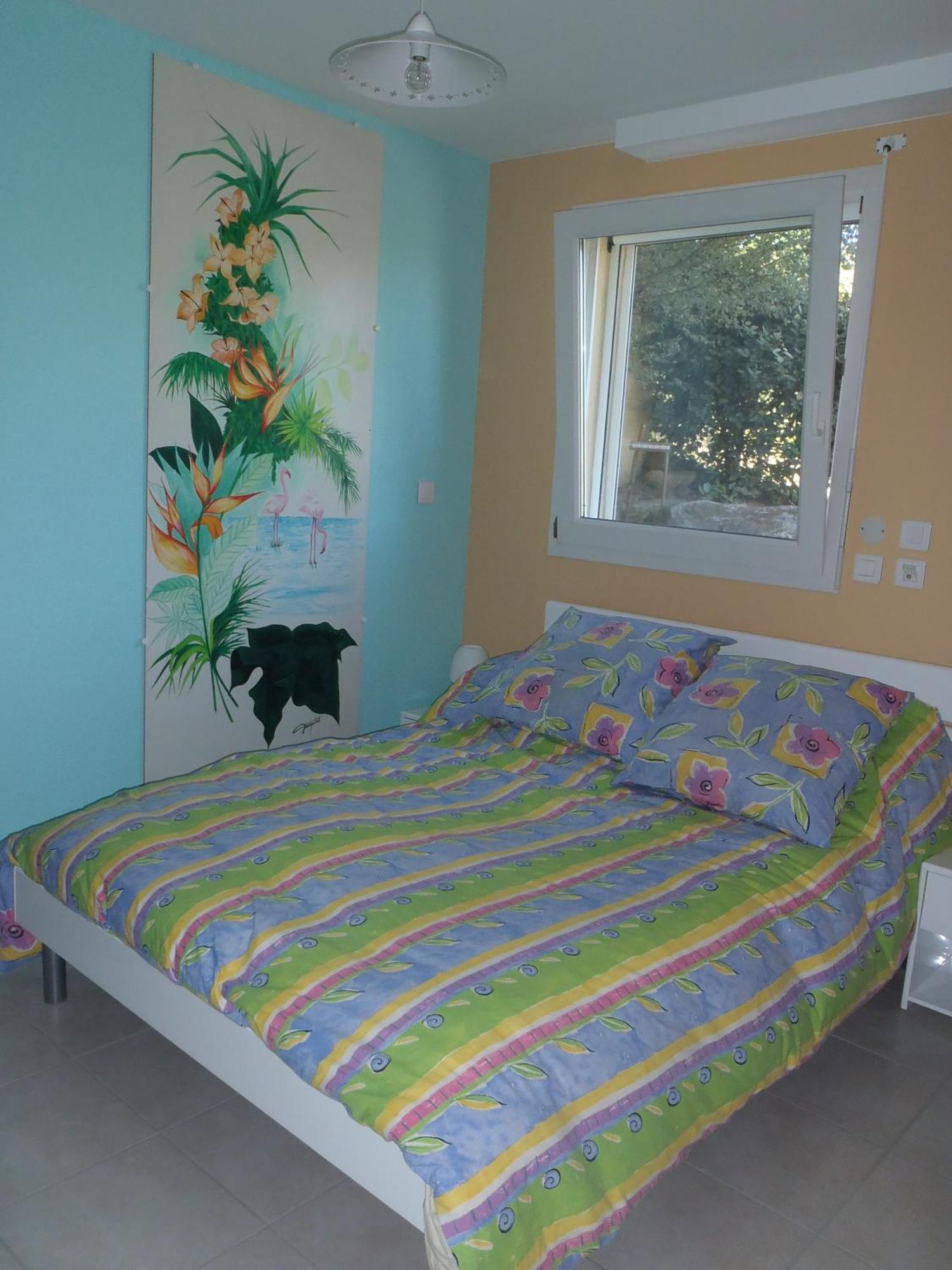 Les Chevrefeuilles Apartment Manosque Ngoại thất bức ảnh