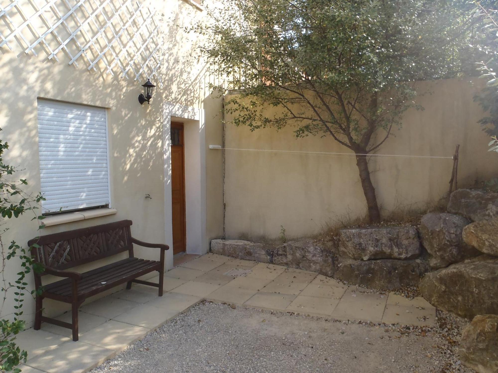 Les Chevrefeuilles Apartment Manosque Ngoại thất bức ảnh