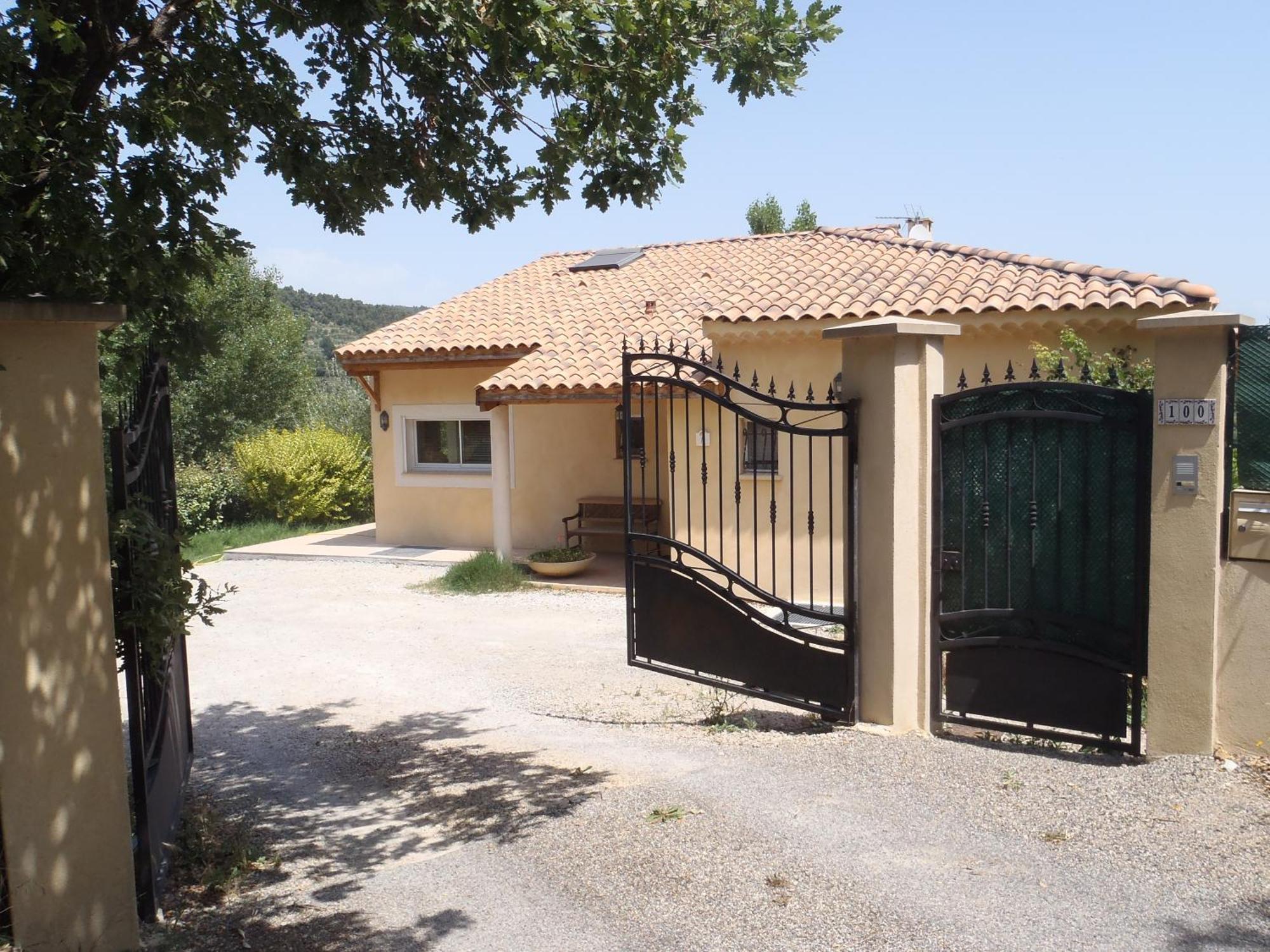 Les Chevrefeuilles Apartment Manosque Ngoại thất bức ảnh