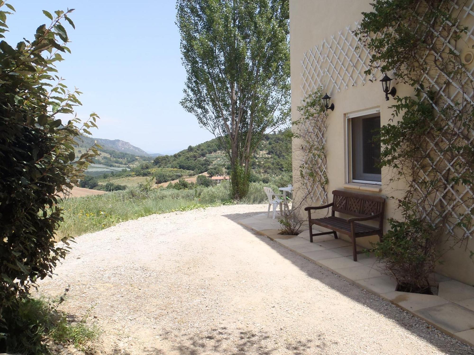Les Chevrefeuilles Apartment Manosque Ngoại thất bức ảnh