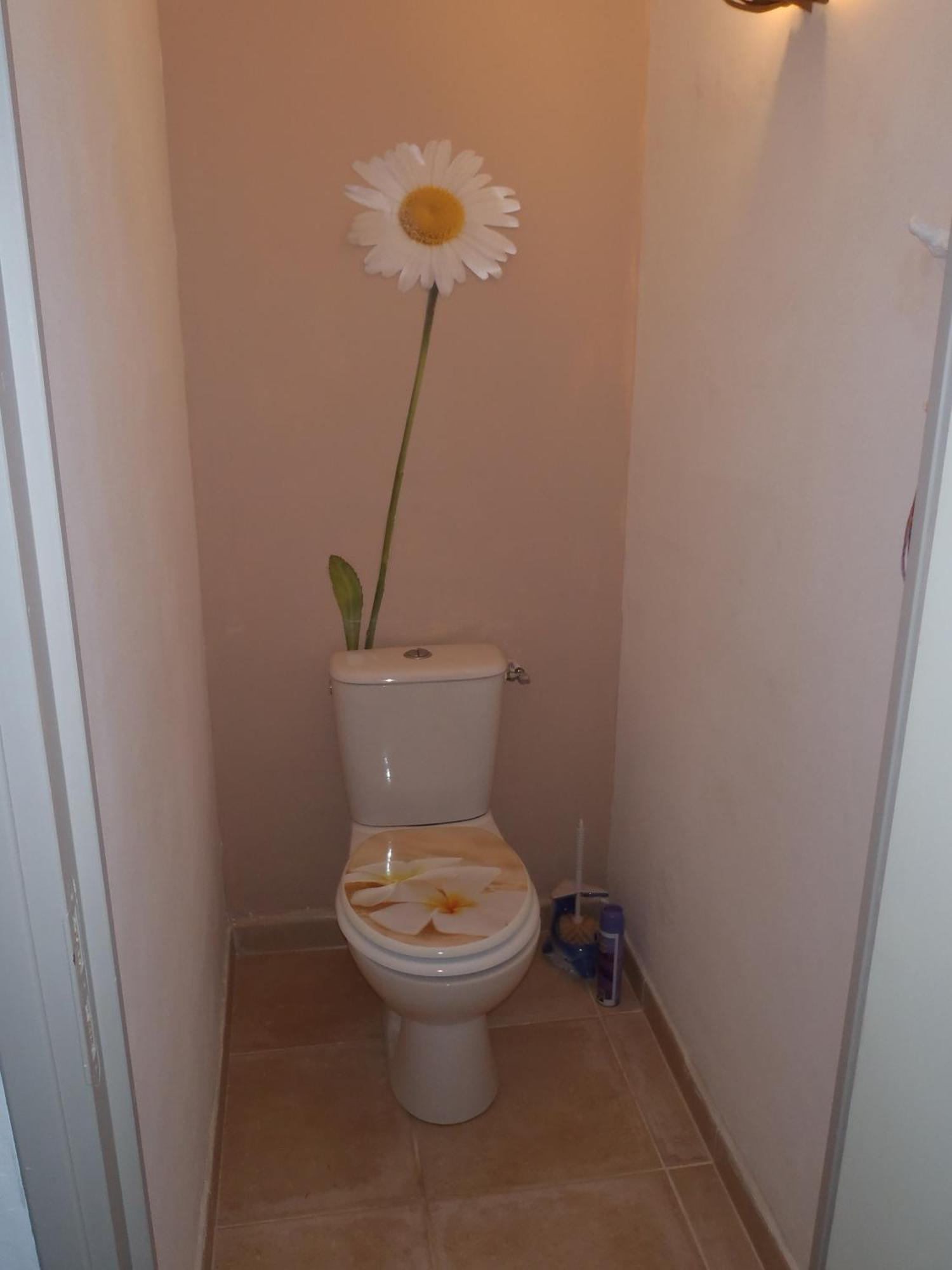 Les Chevrefeuilles Apartment Manosque Phòng bức ảnh