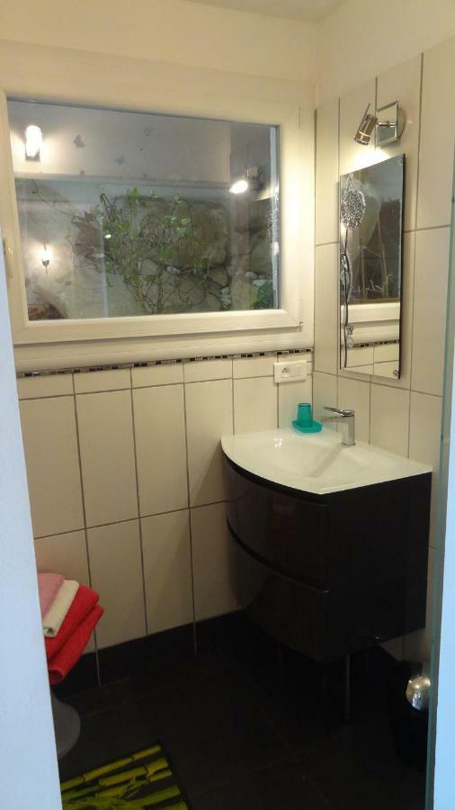 Les Chevrefeuilles Apartment Manosque Ngoại thất bức ảnh