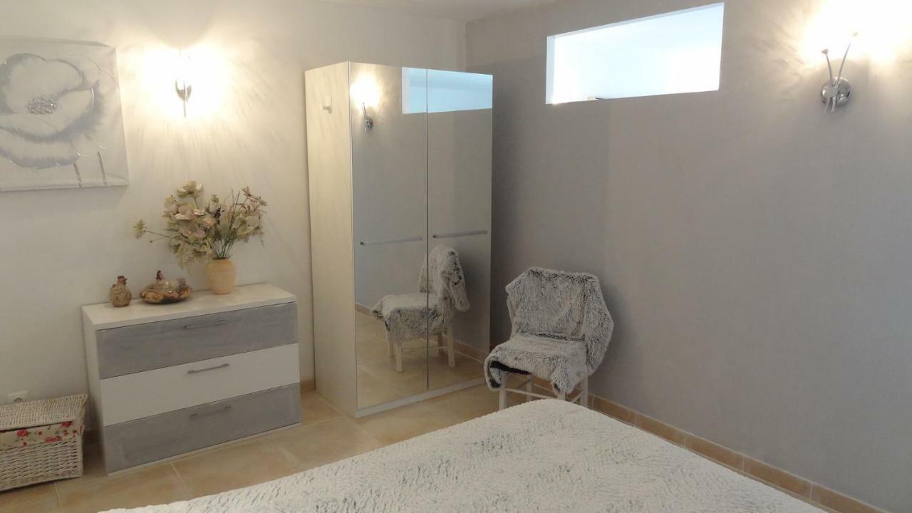 Les Chevrefeuilles Apartment Manosque Ngoại thất bức ảnh
